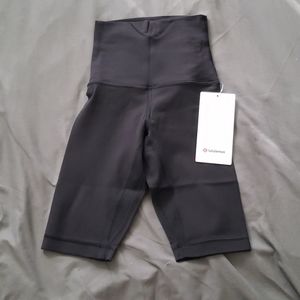 Align shr short 10"....